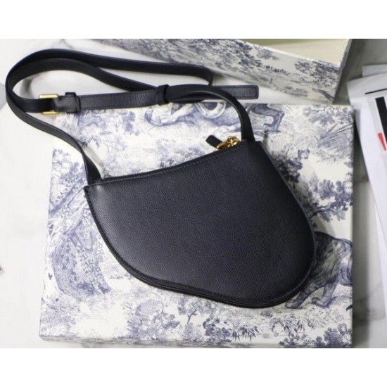 Replica Dior Saddle Trio Pouch With Strap Black Fake Dior Saddle Trio Pouch With Strap Black Replica