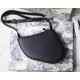 Replica Dior Saddle Trio Pouch With Strap Black Fake Dior Saddle Trio Pouch With Strap Black Replica