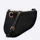 Replica Dior Saddle Trio Pouch With Strap Black Fake Dior Saddle Trio Pouch With Strap Black Replica