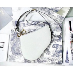 Replica Dior Saddle Trio Pouch With Strap White Fake Dior Saddle Trio Pouch With Strap White Replica
