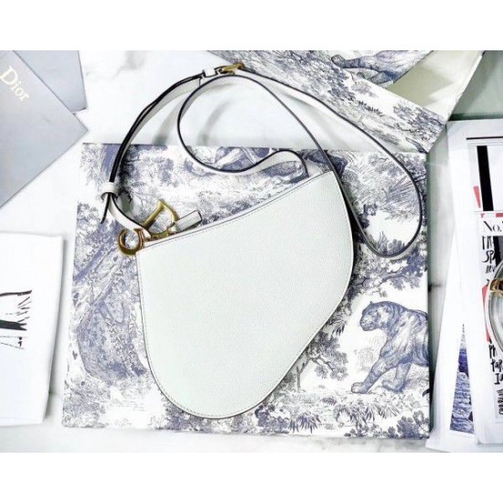 Replica Dior Saddle Trio Pouch With Strap White Fake Dior Saddle Trio Pouch With Strap White Replica