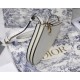 Replica Dior Saddle Trio Pouch With Strap White Fake Dior Saddle Trio Pouch With Strap White Replica