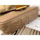 Replica Baguette Chain Midi Bag Taupe Fake Baguette Chain Midi Bag Taupe Replica
