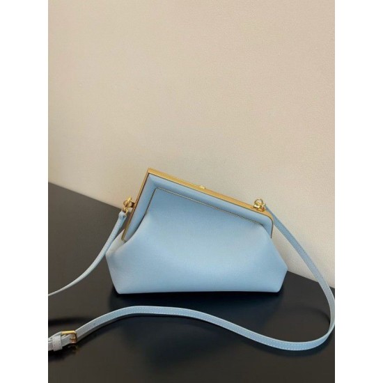 Fake Small First Bag Light Blue Replica Fake Small First Bag Light Blue Replica