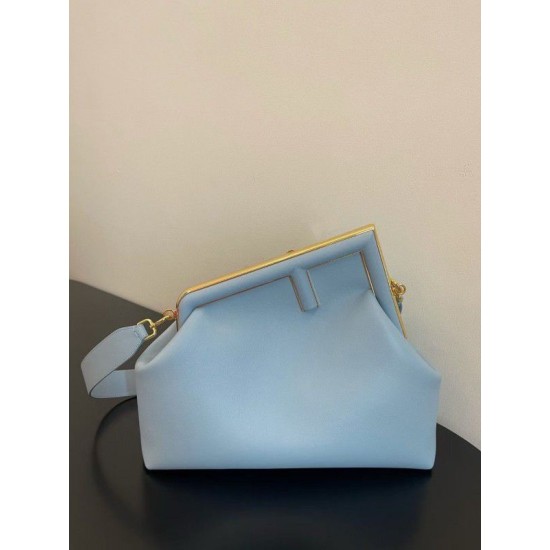 Fake Small First Bag Light Blue Replica Fake Small First Bag Light Blue Replica