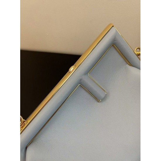 Fake Small First Bag Light Blue Replica Fake Small First Bag Light Blue Replica