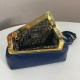 Replica First Small Bag Nappa Leather Dark Blue Replica First Small Bag Nappa Leather Dark Blue
