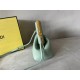 Replica First Small Bag In Mint Nappa Leather Green Replica First Small Bag In Mint Nappa Leather Green