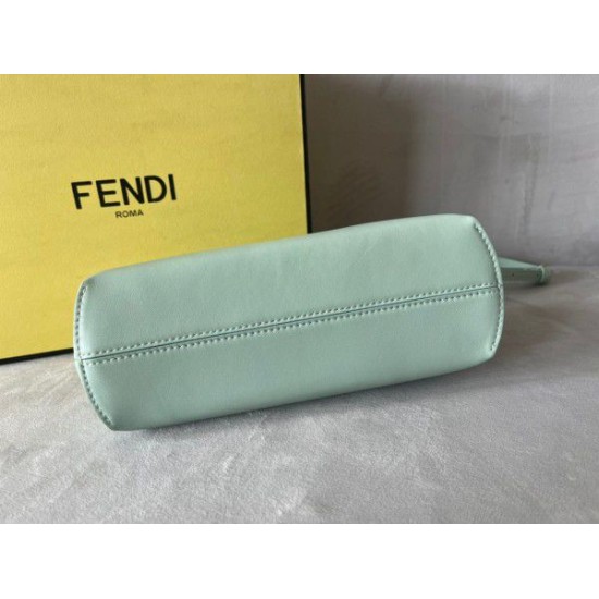 Replica First Small Bag In Mint Nappa Leather Green Replica First Small Bag In Mint Nappa Leather Green