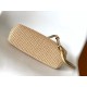 Fake First Small Bag Raffia Macrame Beige Replica Fake First Small Bag Raffia Macrame Beige Replica