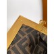 Fake First Small Bag Raffia Macrame Beige Replica Fake First Small Bag Raffia Macrame Beige Replica