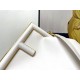 Fake First Medium Bag Nappa Leather White Replica Replica First Medium Bag Nappa Leather White