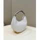 Fake Fgraphy Small Hobo Bag White Replica Replica Fgraphy Small Hobo Bag White
