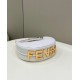Fake Fgraphy Small Hobo Bag White Replica Replica Fgraphy Small Hobo Bag White
