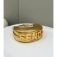 Replica Fgraphy Small Hobo Bag Gold Replica Fgraphy Small Hobo Bag Gold