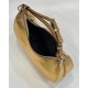 Replica Fgraphy Small Hobo Bag Gold Replica Fgraphy Small Hobo Bag Gold