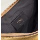 Replica Fgraphy Small Hobo Bag Gold Replica Fgraphy Small Hobo Bag Gold