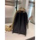 Fake Small Kan U Bag In Calfskin Embossed With FF Replica Fake Small Kan U Bag In Calfskin Embossed With FF Replica