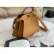 Replica Peekaboo ISeeU Small Bag Beige