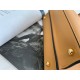 Replica Peekaboo ISeeU Small Bag Beige
