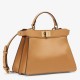 Replica Peekaboo ISeeU Small Bag Beige