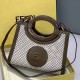 Replica Small Runaway Shopper Bag In White Perforated Calfskin Replica Small Runaway Shopper Bag In White Perforated Calfskin