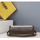 Replica Small Runaway Shopper Bag In White Perforated Calfskin Replica Small Runaway Shopper Bag In White Perforated Calfskin