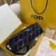 Fake Small PU Runaway Shopper Bag Black Replica Replica Small PU Runaway Shopper Bag Black