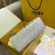 Replica Small PU Runaway Shopper Bag White Replica Small PU Runaway Shopper Bag White