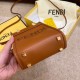 Replica Mini Sunshine Shopper Bag Brown Fake Mini Sunshine Shopper Bag Brown Replica