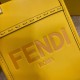 Fake Mini Sunshine Shopper Bag Yellow Replica Replica Mini Sunshine Shopper Bag Yellow