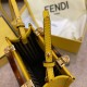 Fake Mini Sunshine Shopper Bag Yellow Replica Replica Mini Sunshine Shopper Bag Yellow