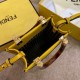 Fake Mini Sunshine Shopper Bag Yellow Replica Replica Mini Sunshine Shopper Bag Yellow