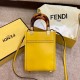 Fake Mini Sunshine Shopper Bag Yellow Replica Replica Mini Sunshine Shopper Bag Yellow