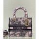 Fake Christian Dior Medium Lady D-Lite Bag Cream Replica Replica Christian Dior Medium Lady D-Lite Bag Cream