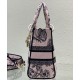 Fake Christian Dior Medium Lady D-Lite Bag Cream Replica Replica Christian Dior Medium Lady D-Lite Bag Cream