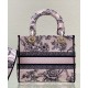 Fake Christian Dior Medium Lady D-Lite Bag Cream Replica Replica Christian Dior Medium Lady D-Lite Bag Cream