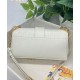 Replica Christian Dior 30 Montaigne East-West Bag With Chain Cream Fake Christian Dior 30 Montaigne East-West Bag With Chain Cream Replica
