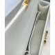 Replica Christian Dior 30 Montaigne East-West Bag With Chain Cream Fake Christian Dior 30 Montaigne East-West Bag With Chain Cream Replica