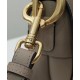 Replica Christian Dior Saddle Bag With Strap Apricot Replica Christian Dior Saddle Bag With Strap Apricot