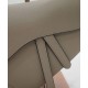 Replica Christian Dior Saddle Bag With Strap Apricot Replica Christian Dior Saddle Bag With Strap Apricot