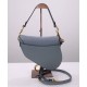 Fake Christian Dior Saddle Bag With Strap Dark Blue Replica Fake Christian Dior Saddle Bag With Strap Dark Blue Replica