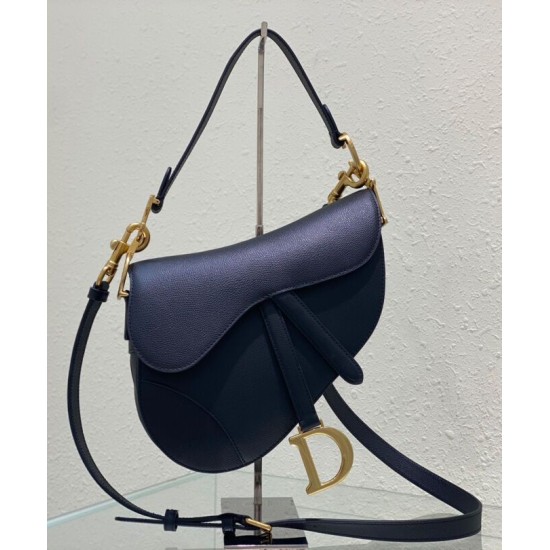 Fake Christian Dior Saddle Bag With Strap Black Replica Replica Christian Dior Saddle Bag With Strap Black