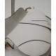 Replica Christian Dior Mini Saddle Bag With Strap White Replica Christian Dior Mini Saddle Bag With Strap White