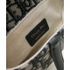 Replica Christian Dior Mini Saddle Bag With Strap Dark Blue Fake Christian Dior Mini Saddle Bag With Strap Dark Blue Replica