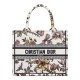 Fake Christian Dior Small Dior Book Tote Cream Replica Replica Christian Dior Small Dior Book Tote Cream