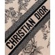 Replica Christian Dior Large Dior Book Tote Apricot Replica Christian Dior Large Dior Book Tote Apricot