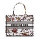 Replica Christian Dior Medium Dior Book Tote Cream Replica Christian Dior Medium Dior Book Tote Cream