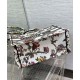 Replica Christian Dior Medium Dior Book Tote Cream Replica Christian Dior Medium Dior Book Tote Cream