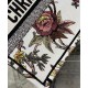 Replica Christian Dior Medium Dior Book Tote Cream Replica Christian Dior Medium Dior Book Tote Cream